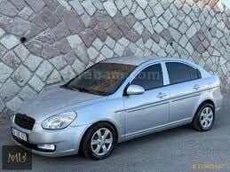 ACCENT ERA 2004-2008